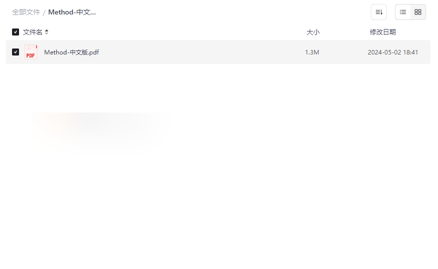 《Method-中文版》高效方法论PDF资源免费下载系统化学习与实用技巧指南-云盘资源分享