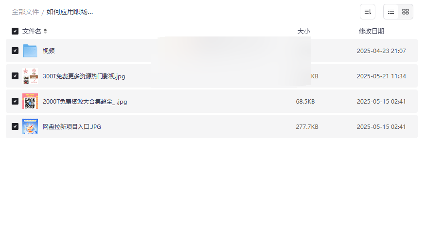 《职场法律风险防范全攻略》免费网盘资源下载-云盘资源分享